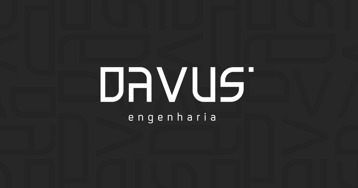 (c) Davusengenharia.com.br